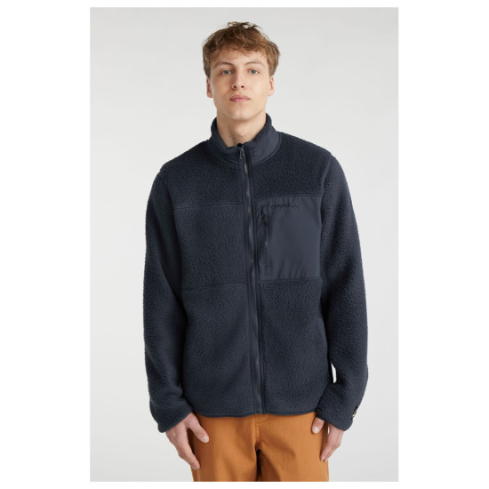 O'neill Ανδρική ζακέτα Sherpa FZ Fleece